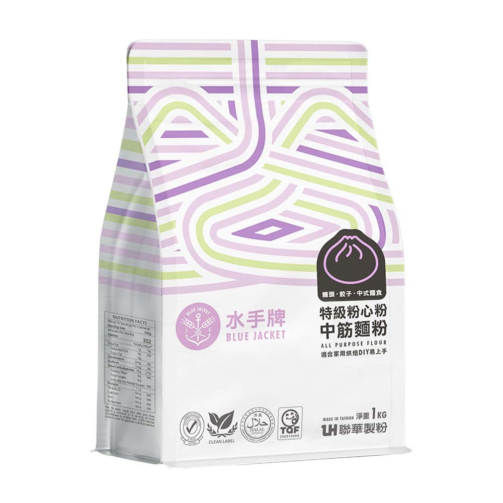 放大