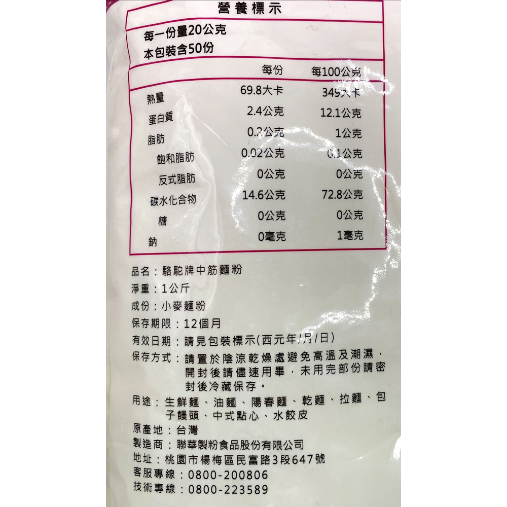 放大
