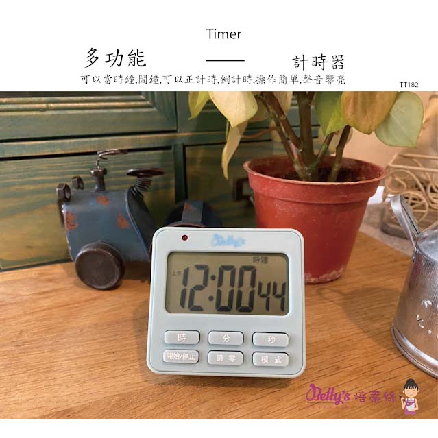 放大