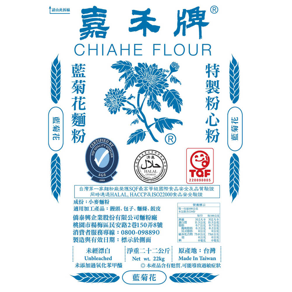 放大