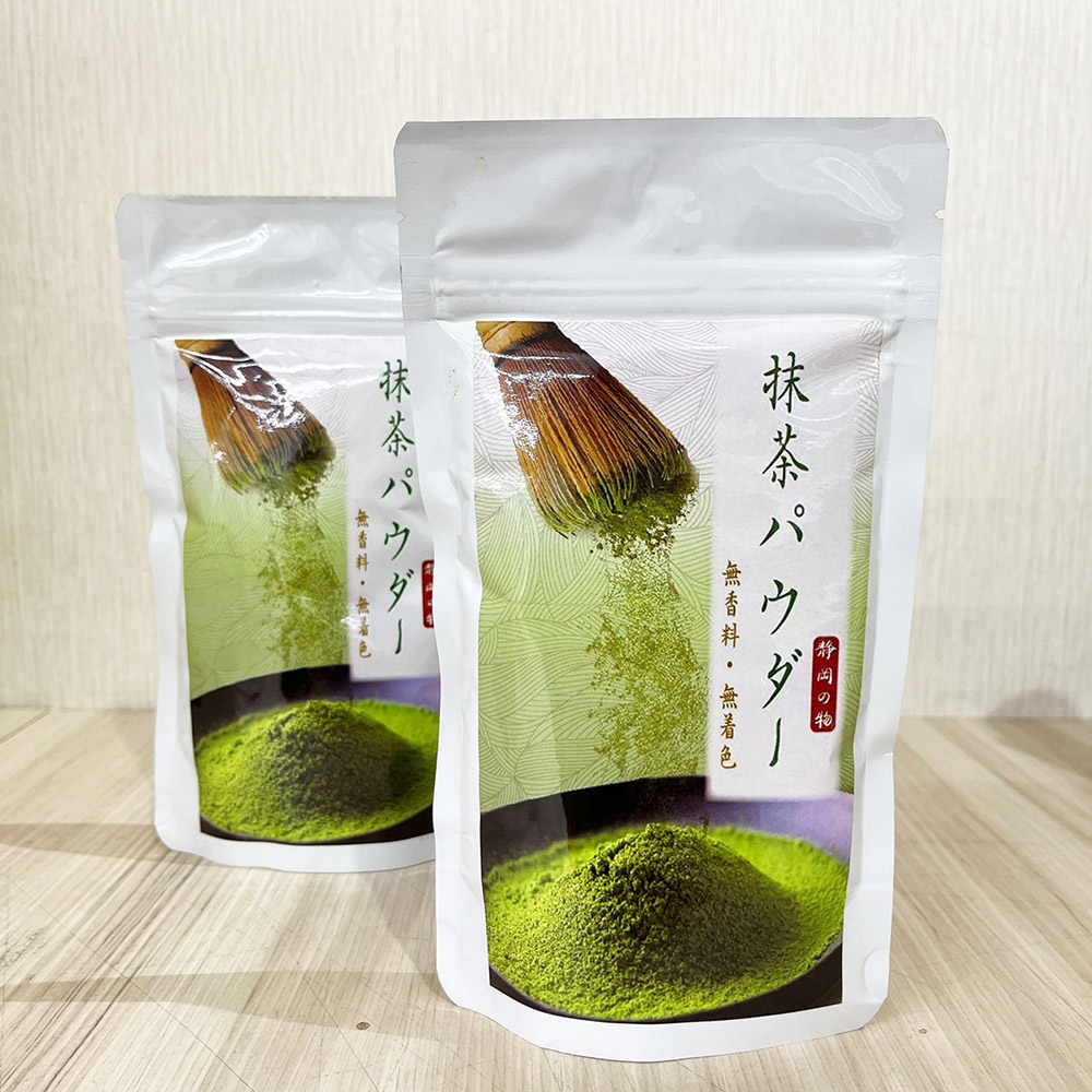 放大