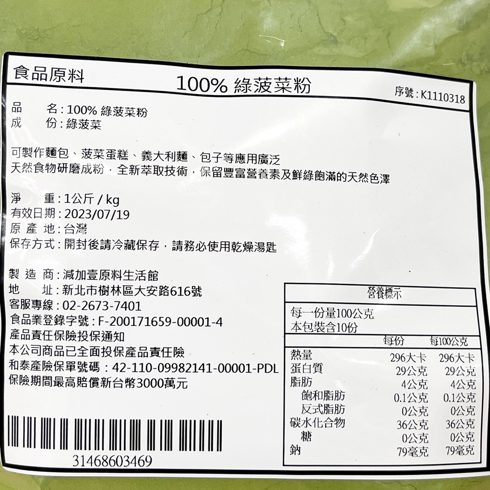 放大