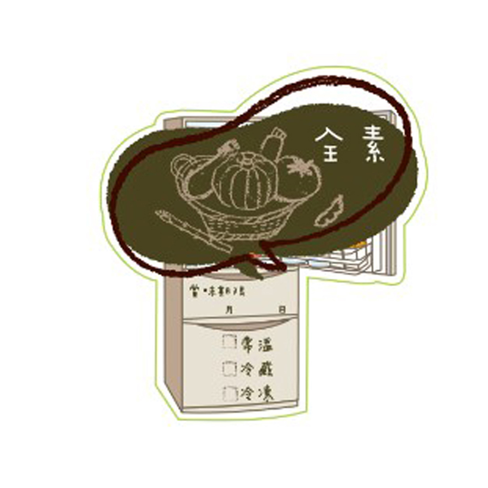 放大
