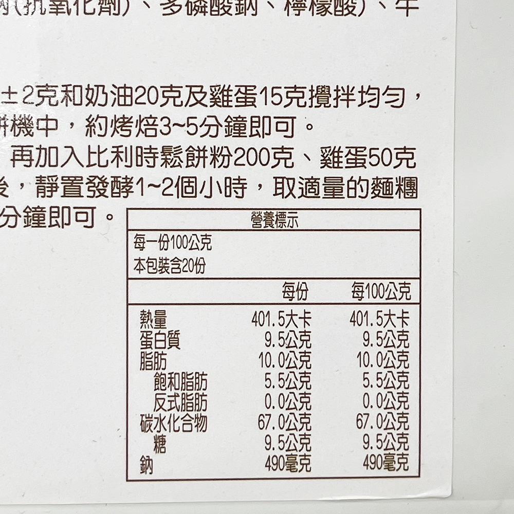 放大