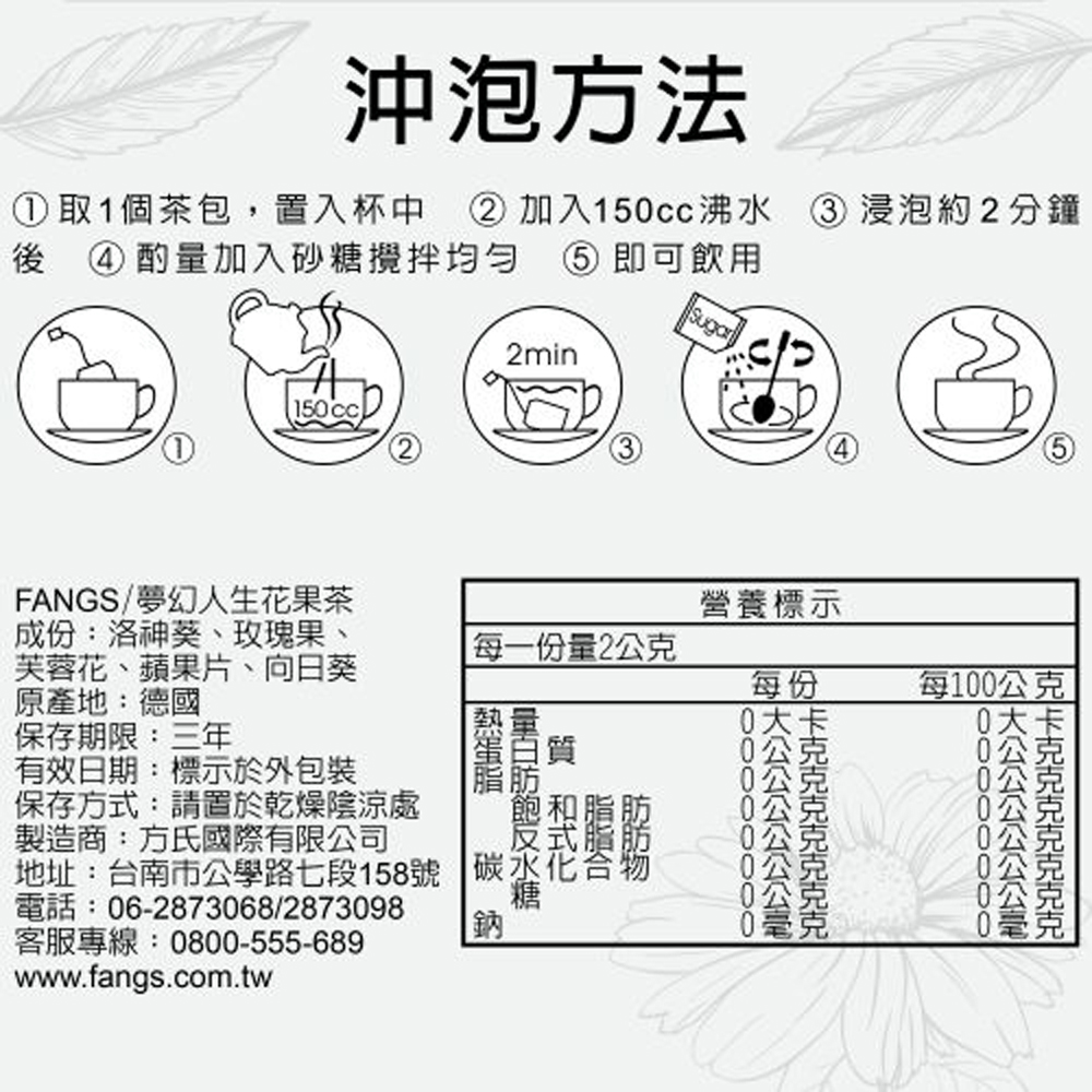 放大