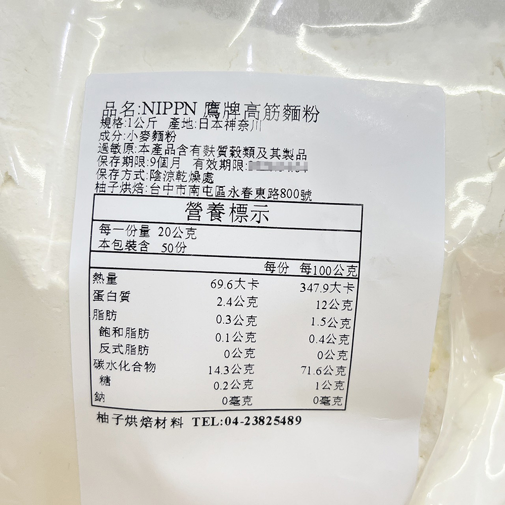放大