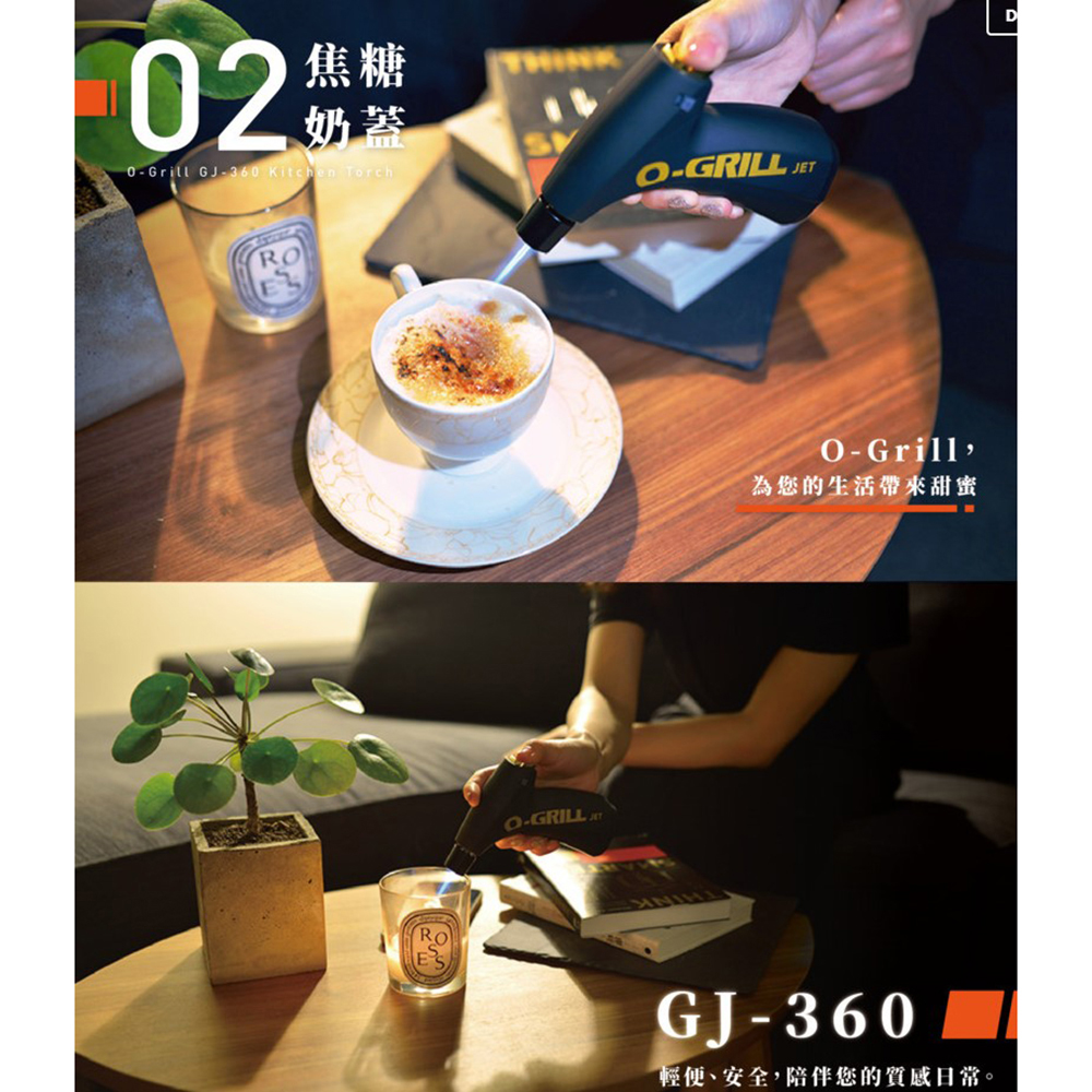 放大