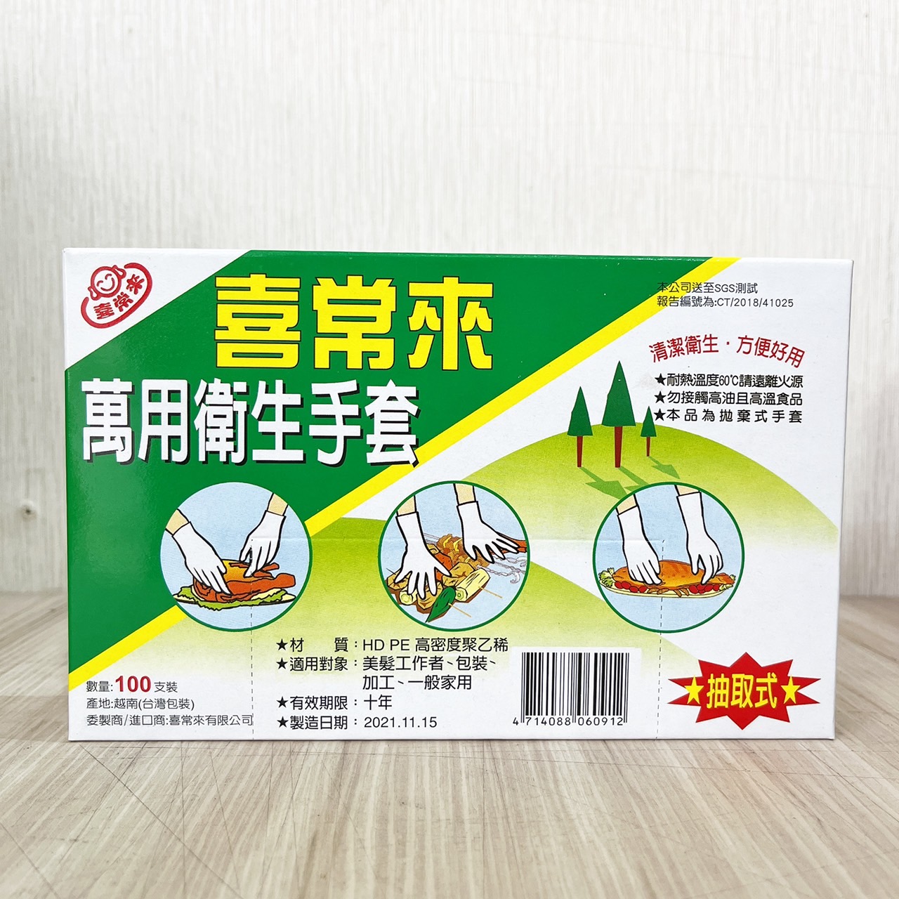 放大