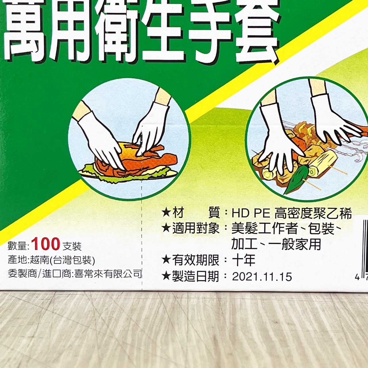 放大