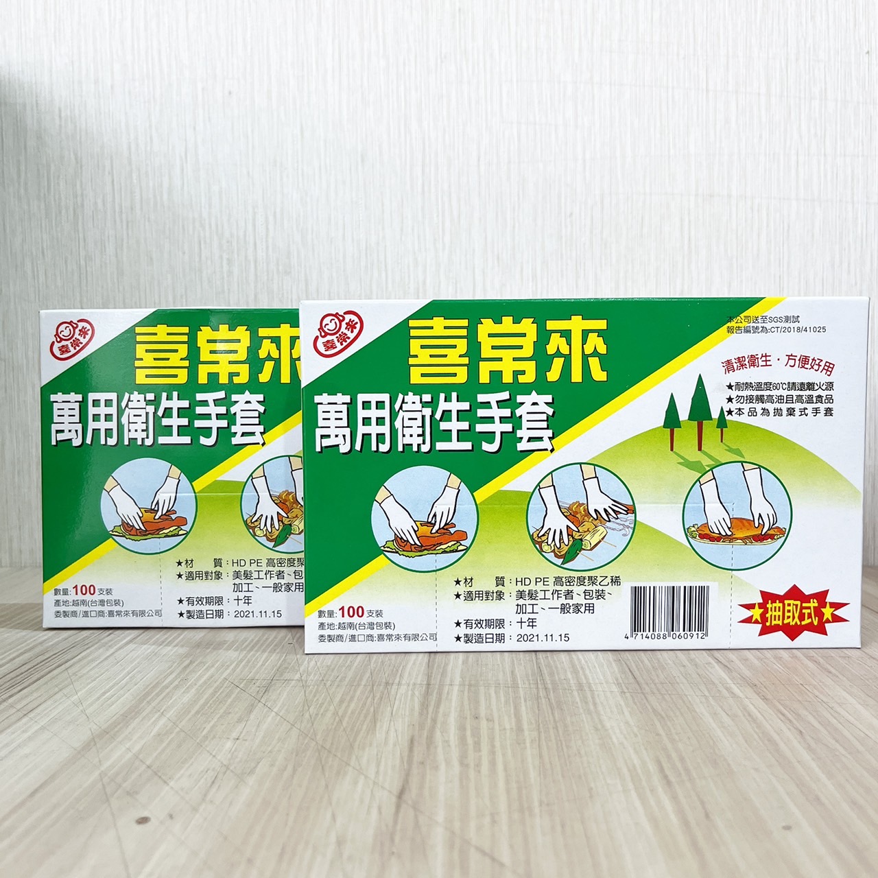 放大