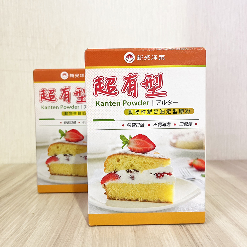 放大