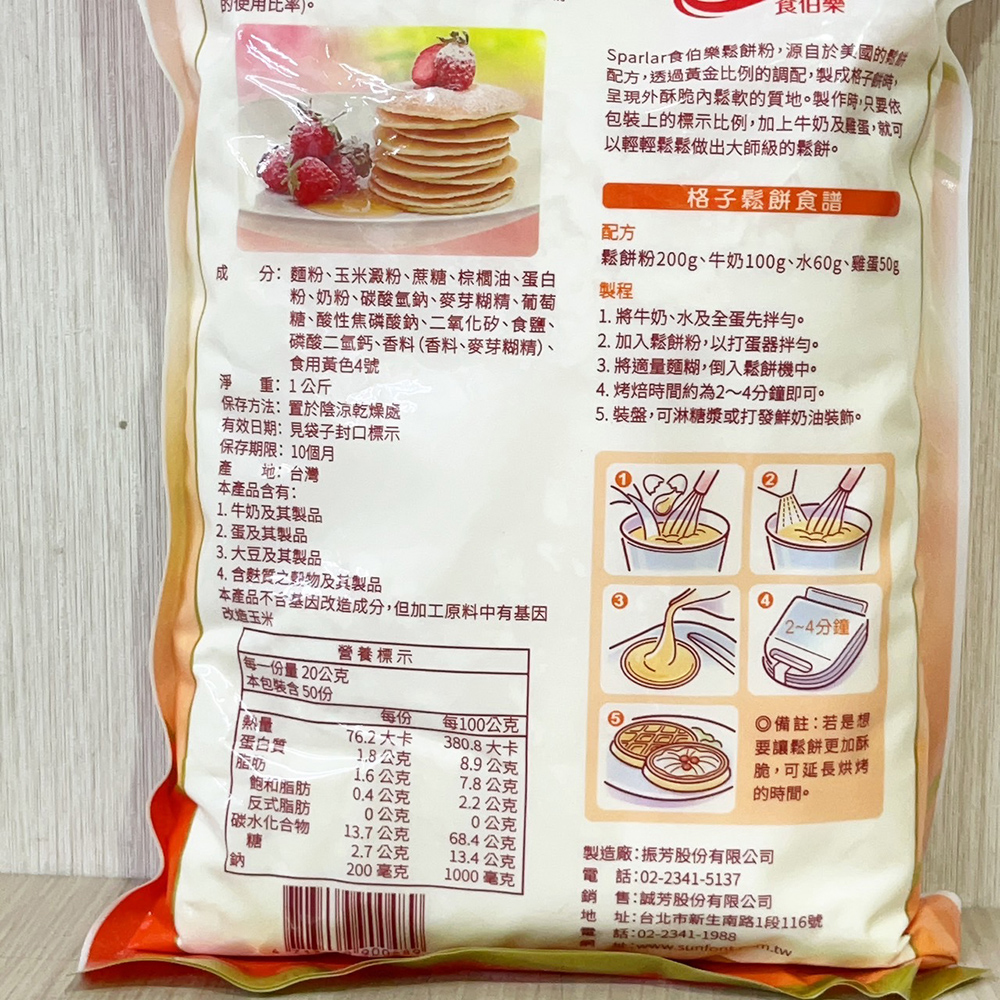 放大