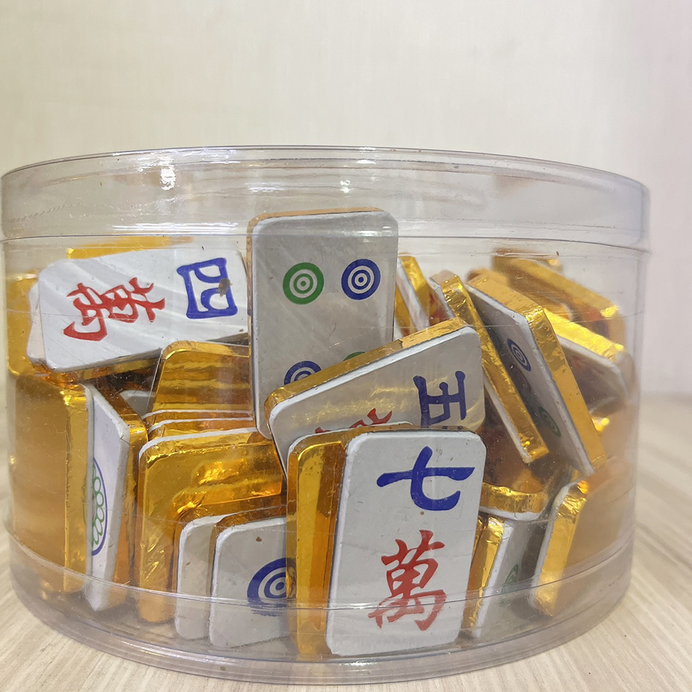 放大