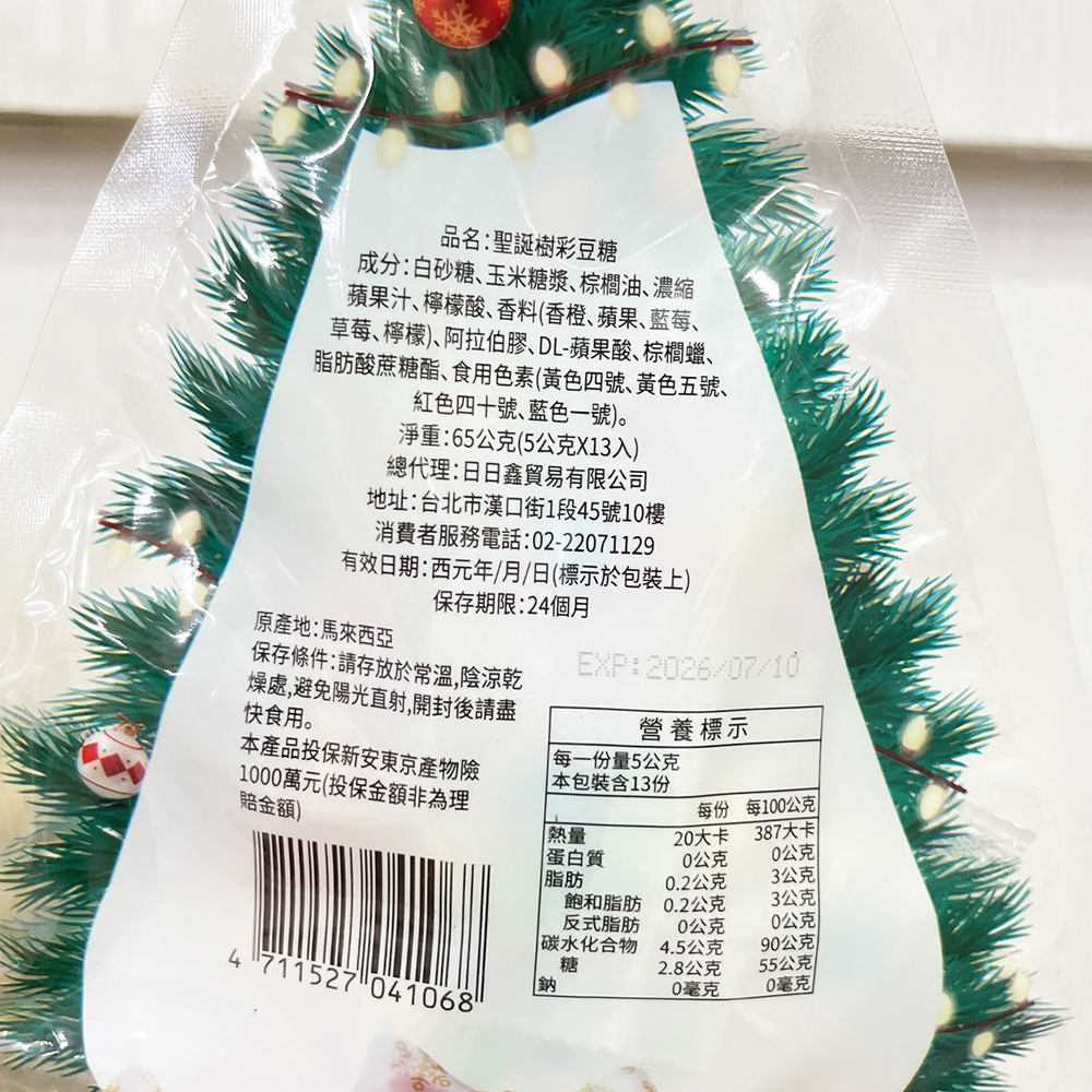 放大