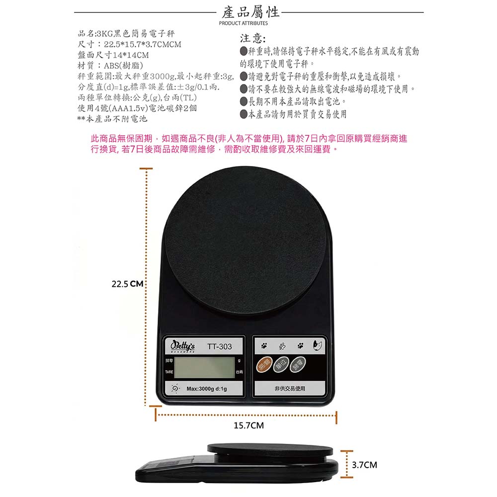 放大